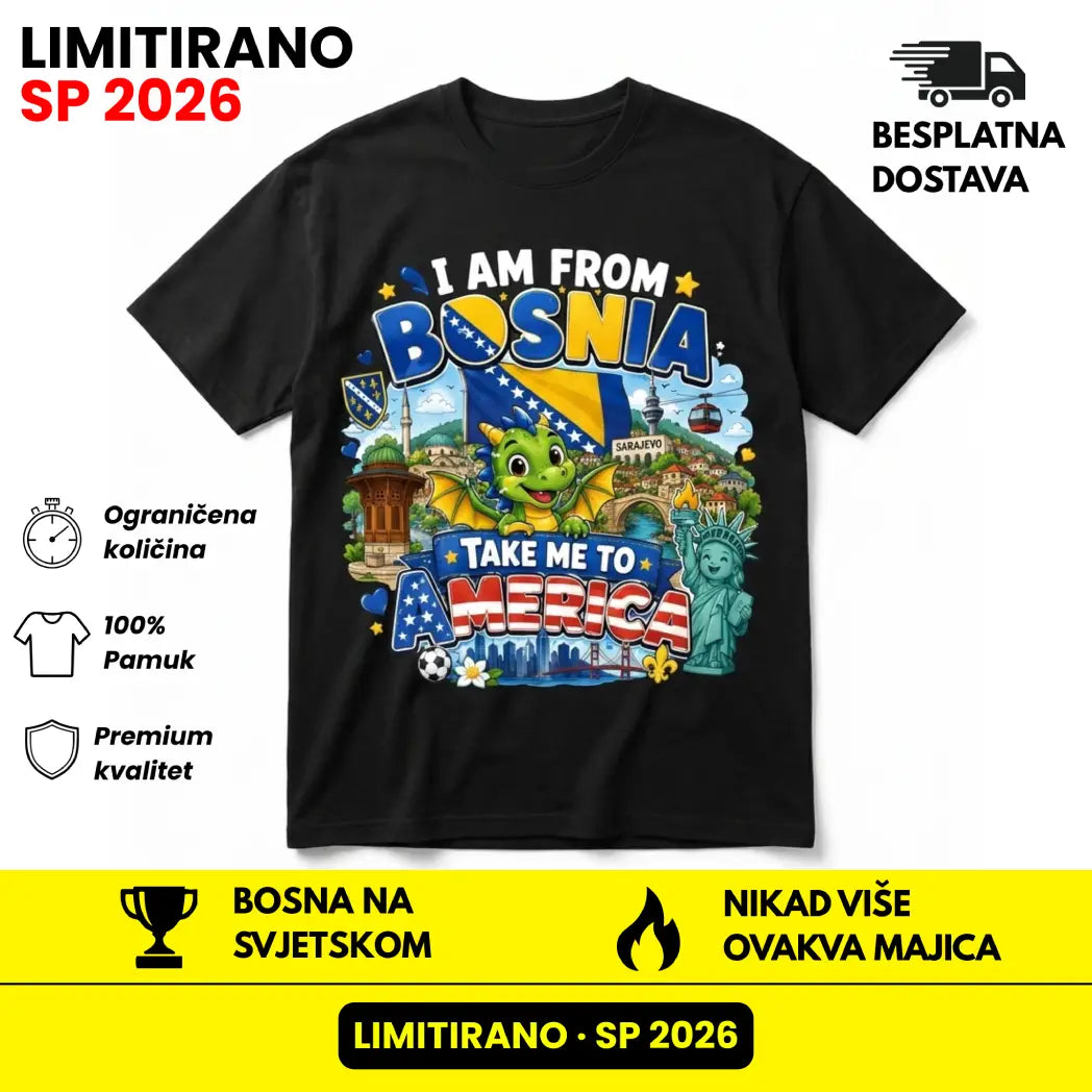 Vatreni zmaj Bosne™