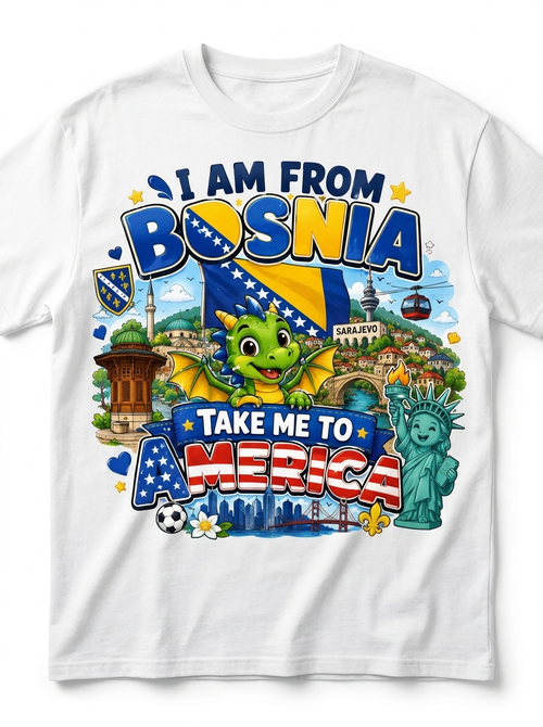 Vatreni zmaj bosne™