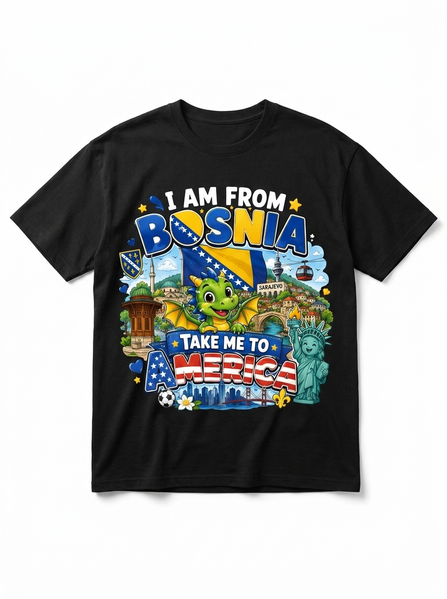 Vatreni zmaj bosne™