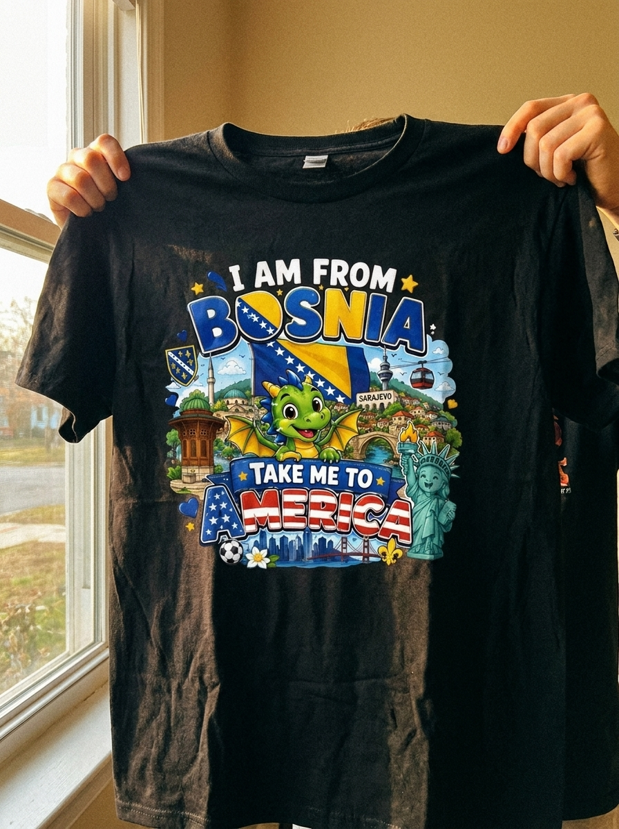 Vatreni zmaj bosne™