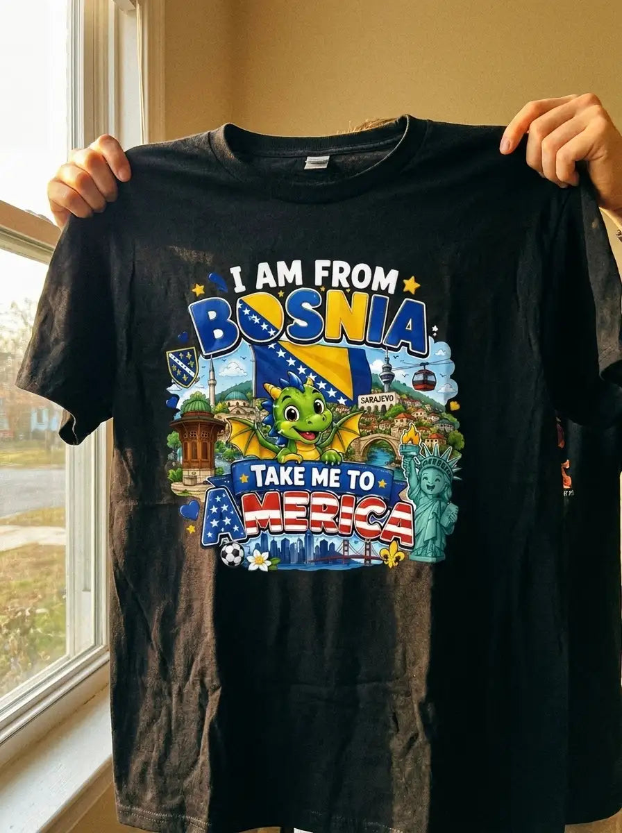 Vatreni zmaj Bosne™