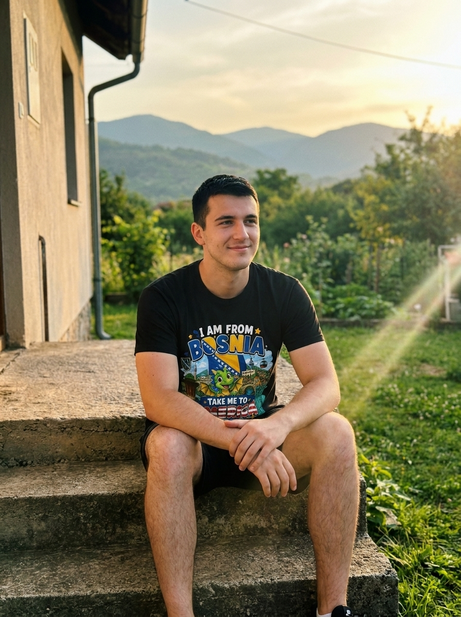 Vatreni zmaj bosne™