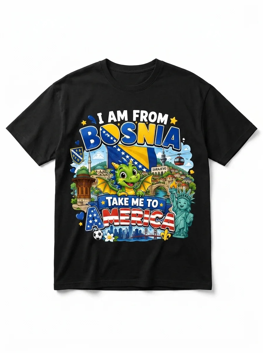 Vatreni zmaj Bosne™